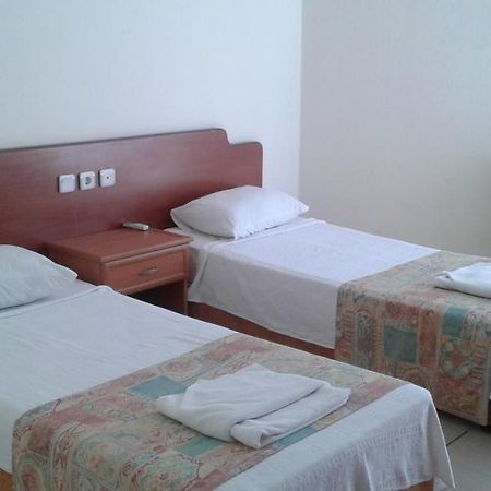 Ipek Apartotel Alanya Esterno foto