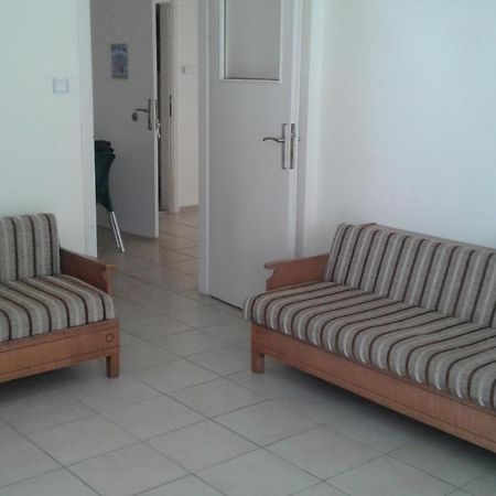 Ipek Apartotel Alanya Esterno foto