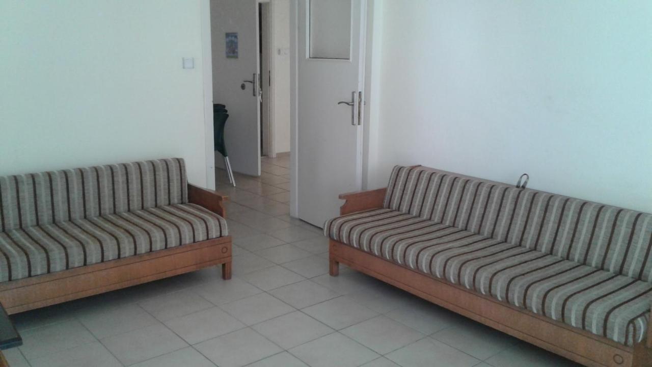 Ipek Apartotel Alanya Esterno foto